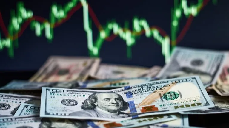 Dólar oficial y dólar blue EN VIVO: cotización y todos los precios, minuto a minuto. (Foto: Adobe Stock)
